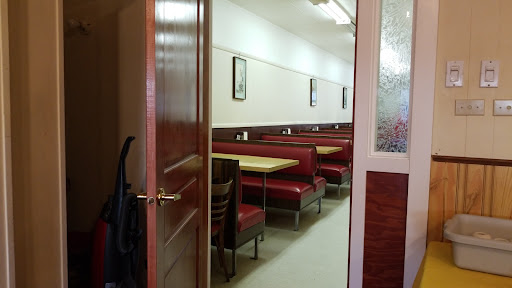 Photo of West End Restaurant Ltd - 610 3 Ave W, Prince Rupert, BC V8J 1M3